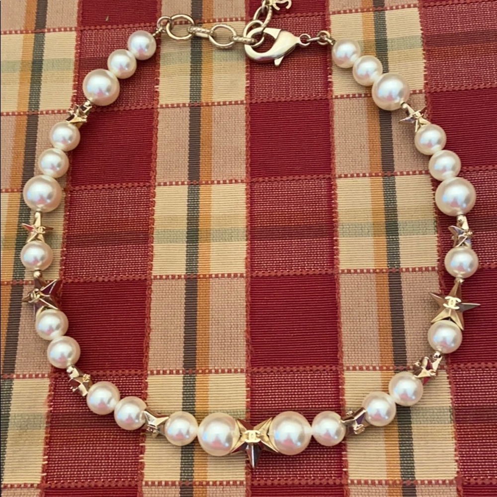 Authentic CHANEL necklace - Picture 5 of 6